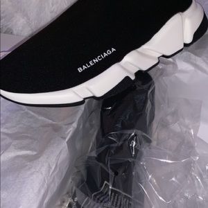 Balenciaga size 43